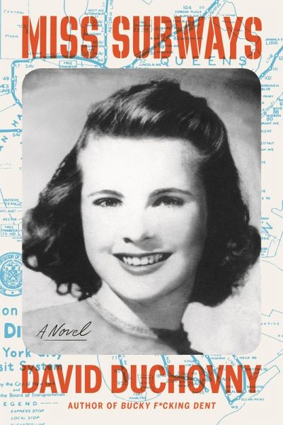 Miss Subways (eBook, ePUB)