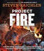 Project Fire (eBook, ePUB)
