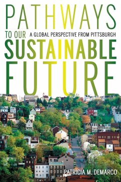 Cover Pathways to Our Sustainable Future (eBook, ePUB)