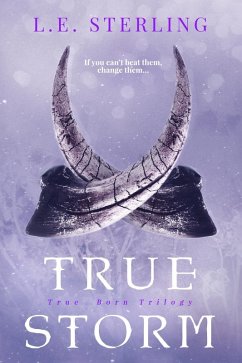 True Storm (eBook, ePUB) - Sterling, L. E.