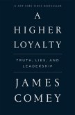 A Higher Loyalty (eBook, ePUB)