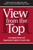 View from the Top (eBook, PDF) View from the Top (eBook, PDF)