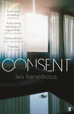 Cover Consent (eBook, ePUB)