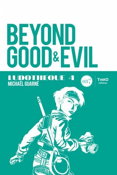 Ludothèque n°4 : Beyond Good & Evil (eBook, ePUB) - Guarné, Michaël