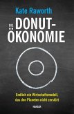 Die Donut-Ökonomie (eBook, ePUB)