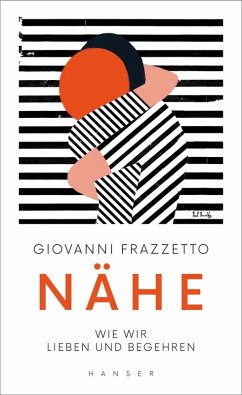 Nähe (eBook, ePUB) - Frazzetto, Giovanni
