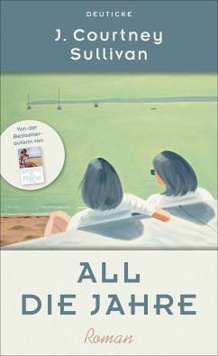 All die Jahre (eBook, ePUB) - Sullivan, J. Courtney