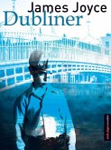 Dubliner (eBook, ePUB)