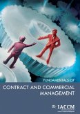 Fundamentals of Contract and Commercial Management (eBook, ePUB) Fundamentals of Contract and Commercial Management (eBook, ePUB)
