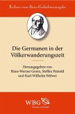 Altes Germanien (eBook, PDF)