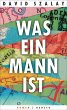 Was ein Mann ist (eBook, ePUB) - Bild 1