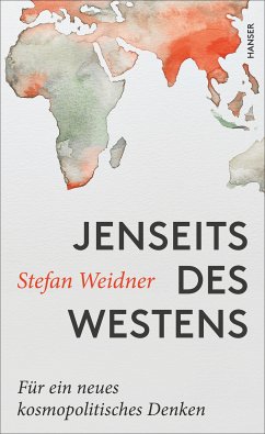 Jenseits des Westens (eBook, ePUB) - Weidner, Stefan