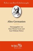 Altes Germanien (eBook, PDF)