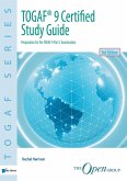 TOGAF® 9 Certified Study Guide - 3rd Edition (eBook, ePUB)