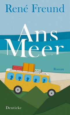 Ans Meer (eBook, ePUB) - Freund, René
