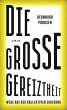 Die große Gereiztheit (eBook, ePUB) - Bild 1
