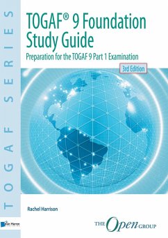 TOGAF® 9 Foundation Study Guide - 3rd Edition (eBook, ePUB) - Harisson, Rachel