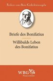 Briefe des Bonifatius (eBook, PDF)