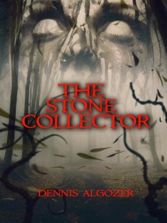 Cover The Stone Collector (eBook, ePUB)