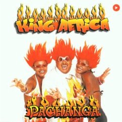 Pachanga - King Africa