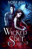 Wicked Soul (Ancient Blood) (eBook, ePUB)