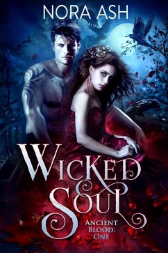 Cover Wicked Soul (Ancient Blood) (eBook, ePUB)