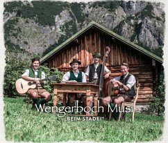 Beim Stadei - Wengerboch Musi