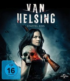 Van Helsing - Staffel 1 - Van Helsing (Tv-Series)