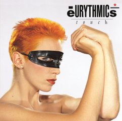 Touch - Eurythmics,Annie Lennox,Dave Stewart