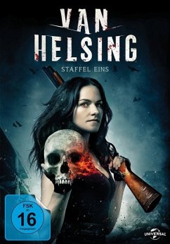 Van Helsing - Staffel 1 - Van Helsing (Tv-Series)