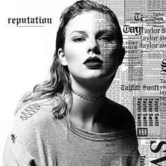 Reputation (Picture Vinyl) - Swift,Taylor
