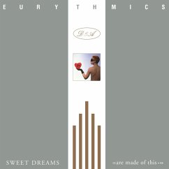 Cover Sweet Dreams (Are Made Of This)