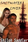 Saltwater Lover (eBook, ePUB)