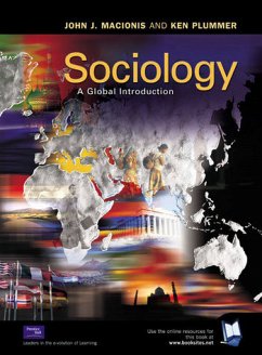 Sociology: A Global Introduction