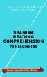 Spanish Reading Comprehension For... - Bild 1