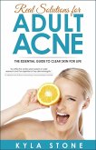 Real Solutions for Adult Acne (eBook, ePUB)