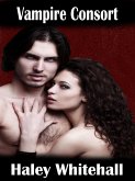 Vampire Consort (eBook, ePUB)