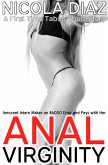Innocent Intern Makes an $6000 Error and Pays with Her Anal Virginity - A First Time Taboo Short Story (eBook, ePUB) Innocent Intern Makes an $6000 Error and Pays with Her Anal Virginity - A First Time Taboo Short Story (eBook, ePUB)