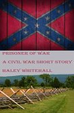Prisoner of War: A Civil War Short Story (eBook, ePUB)