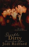 Double Dirty (Kinky Chronicles, #7) (eBook, ePUB)