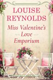 Miss Valentine's Love Emporium (eBook, ePUB)