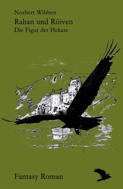 Cover Raban und Röiven Die Figur der Hekate (eBook, ePUB)