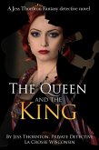 The Queen and the King (Jess Thornton Detective, #2) (eBook, ePUB)