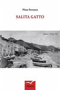 Salita Gatto (eBook, ePUB) - Ferrara, Pino