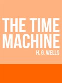 The Time Machine (eBook, ePUB)