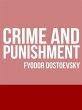 Crime and Punishment (eBook, ePUB) - Bild 1