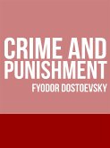 Crime and Punishment (eBook, ePUB)