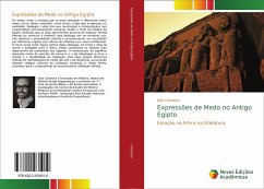 Expressões de Medo no Antigo Egipto