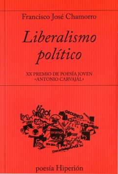 Liberalismo político - Chamorro, Francisco José