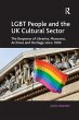 LGBT People and the UK Cultural Sector - Bild 1